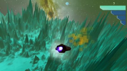 New INTERSTELLAR WARP Mod Rodina v1.1.5 1080p 60fps (google chrome only)