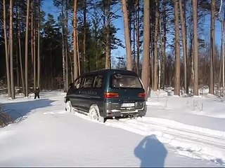 Expedition Kurland Winter part1.wmv