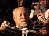 More than 84 reports: Police quiz Karpal
