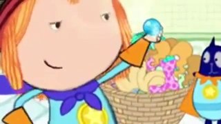 Peg and Cat Episode 5