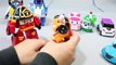 또봇 미니 로보카 폴리 변신차 장난감 Tobot Robot Car Toys おもちゃ мультфильмы про машинки Робокар Поли Игрушки 차