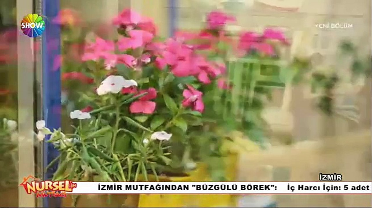 büzgü börek