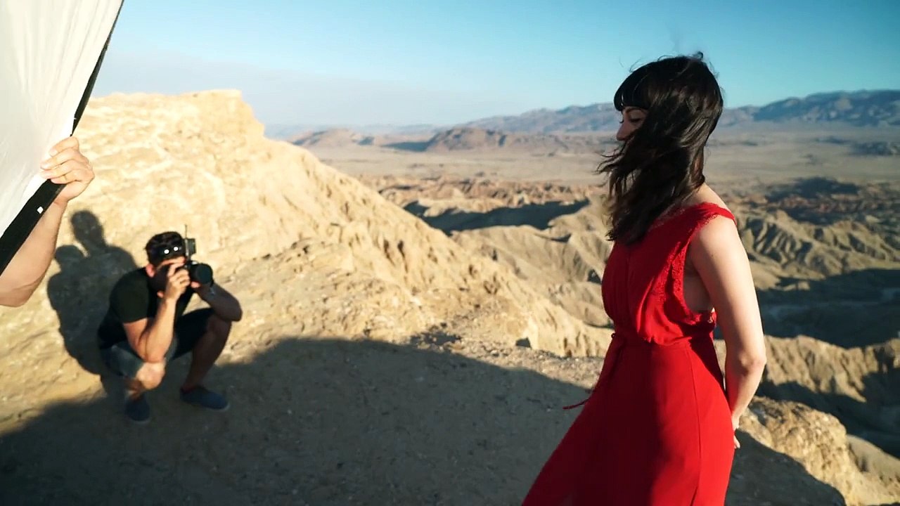 Nikon D7200 Field Test