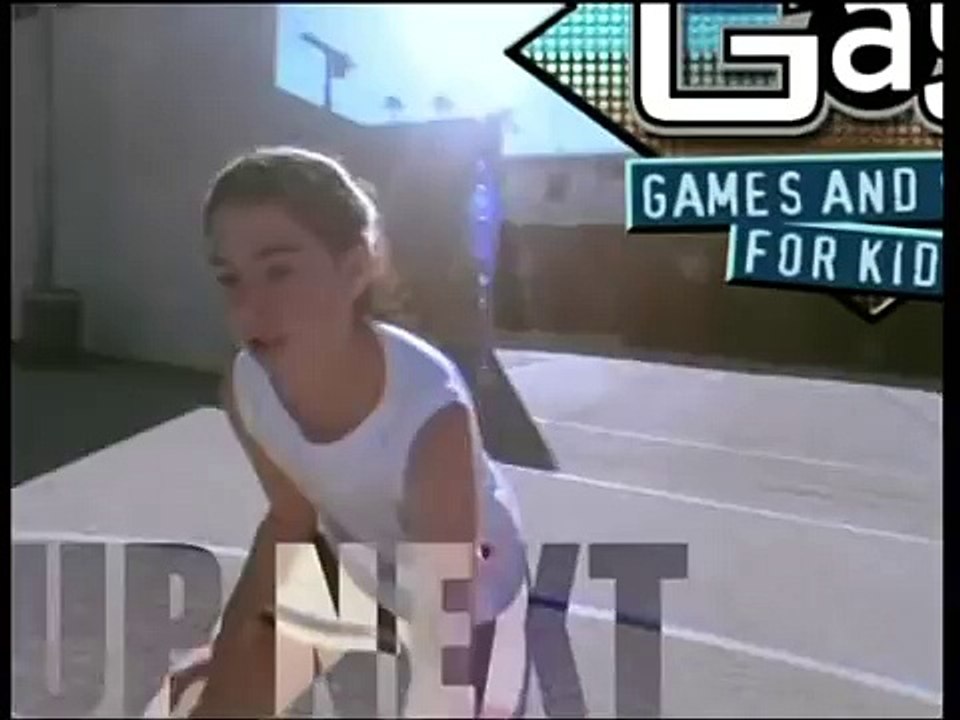 Nick GAS - Bumpers - GUTS