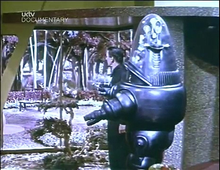 Future Fantastic - I Robot