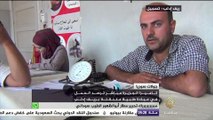 جولات سوريا .. عيادة طبية متنقلة في ريف إدلب