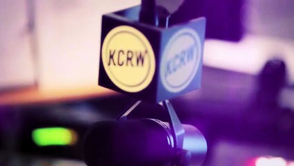 Metronomy performing "I'm Aquarius" Live on KCRW