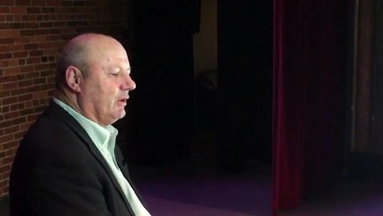 Howard Crosby reminisces about his Uncle Bing