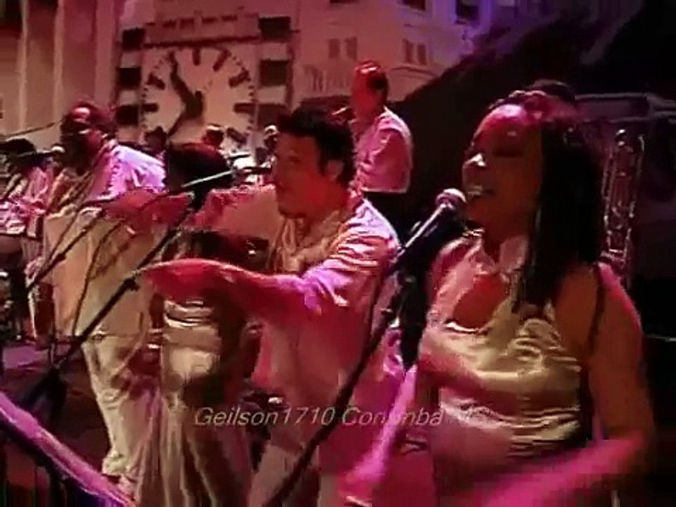 Beth Carvalho - Camarão Que Dorme a Onda Leva - São José de Madureira - Dor de Amor Ao Vivo