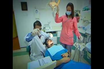 Healthy Minutes: A Visit to The Dentist