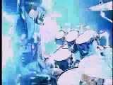 Joey Jordison Vs Travis Barker