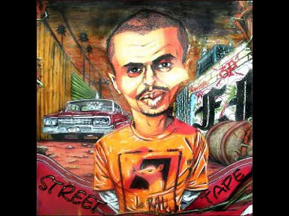 Le Rat Luciano - Ne pas avoir beaucoup [Rare Track]