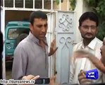 گھر کا دروازہ بجانے پر یونس خان غصے میں آگئے، تنگ کرنے والوں کو کھری کھری سنا دیں، دیکھئے ویڈیو