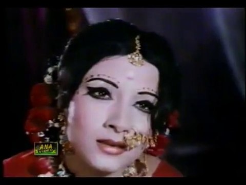 Thehra Hai Sama Hum Tum Hain Jahan Mehdi Hassan Amber-PAK-URDU-HD - -PAK PUNJABI SONG ーHD ハラルスパイス岩倉市ジャパンSPICE FOOD JP