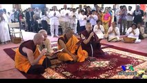 Cambodian Buddhists in Maryland Host International Vesak Bochea Celebration (Cambodia news in Khmer)