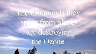 Weather Warfare , Agenda 21 (The Truth is Coming Out!) Please Care