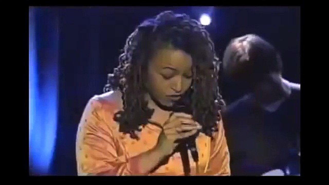 Cassandra Wilson - Resurrection Blues (Tutu)