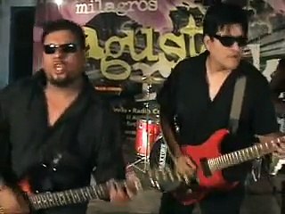 los mojarras - sarita colonia