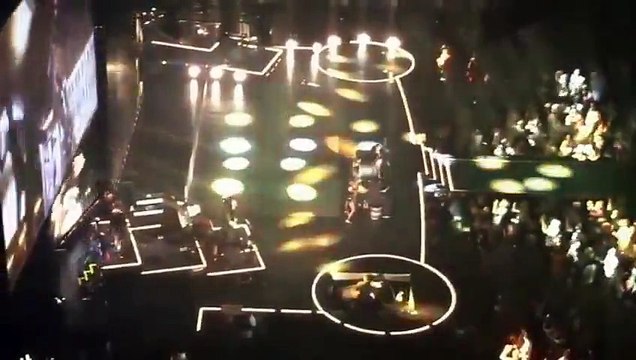 Madonna Live Rebel Heart Tour Montreal Canada 2015 Fan Video 4