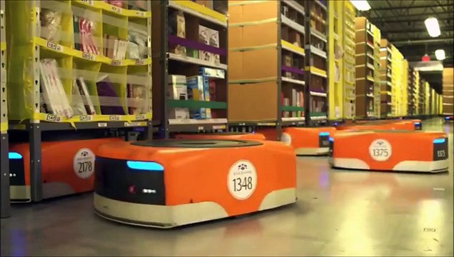 Amazon vs Русская почта