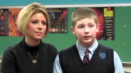 Why Choose Catholic Schools?