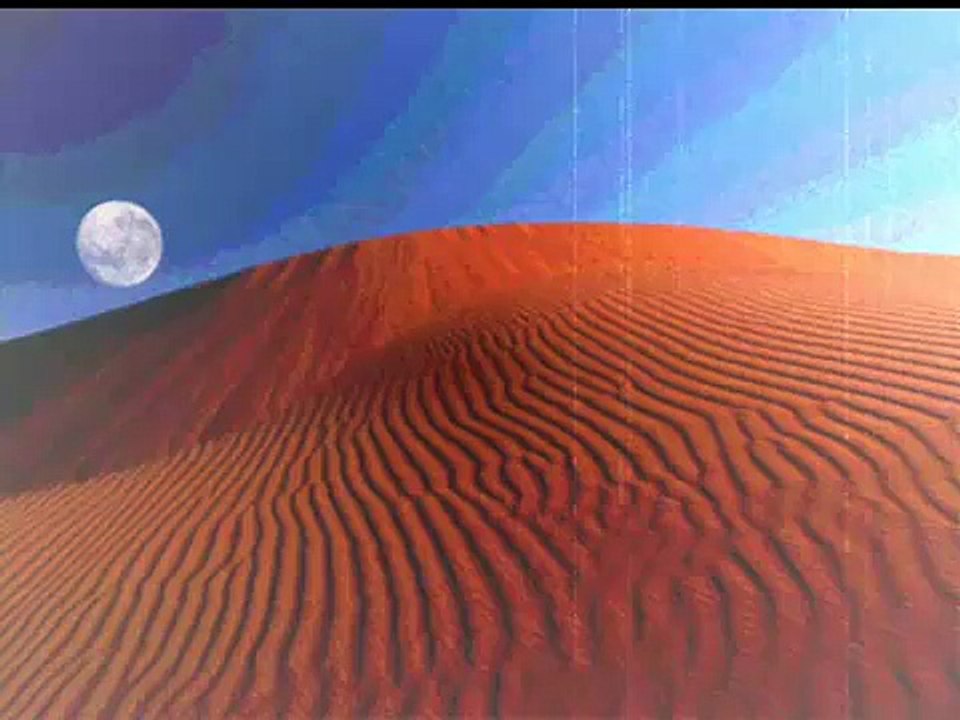 معلقة زهير بن أبي سلمى - بإخراج جديد