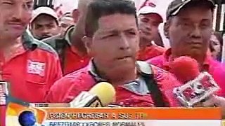 JOSE NOROÑO CONFLICTO COCA-COLA FEMSA