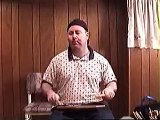 Drumming: Hand Speed & Power in Drums by Dan Britt