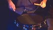Hand Speed & Power in Drums on Pad by Dan Britt