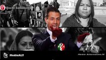 Suman 32 defensores de derechos humanos asesinados en Mexico