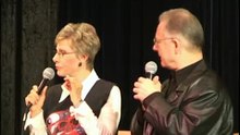 Robert Fripp & Patricia Fripp: NSA 2a-4