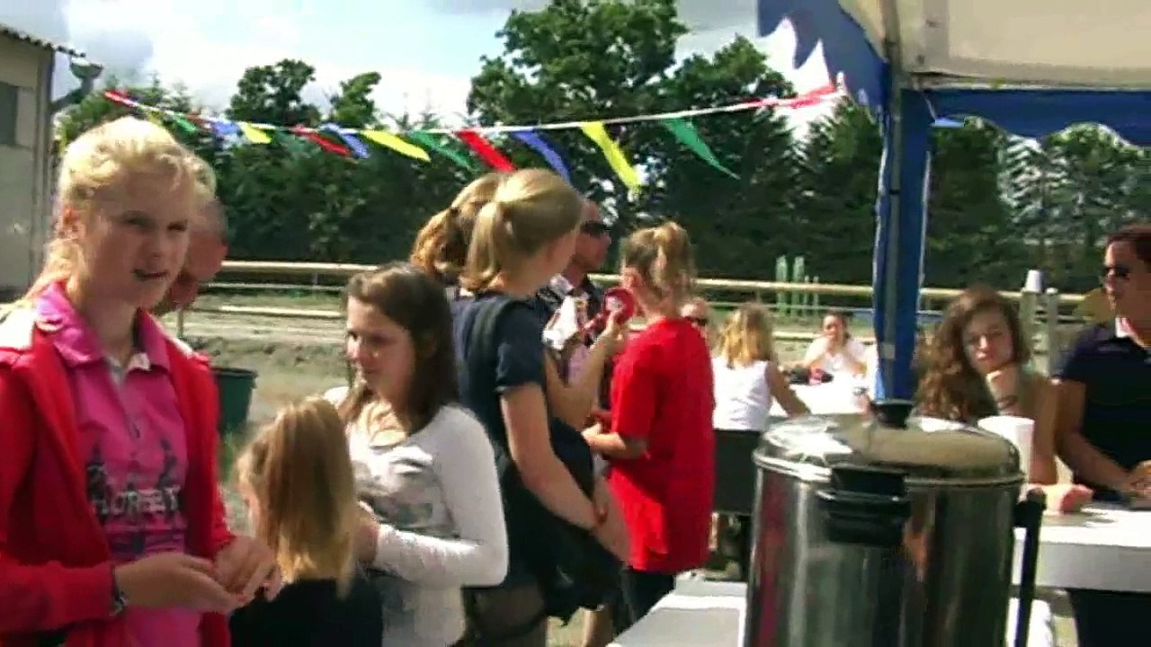 AEQUI22 Restauration Inscriptions Poneys Fin