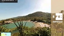 Google lleva el ecoturismo de parques naturales colombianos a Street View