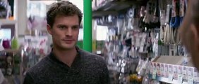 Fifty Shades of Grey Official Trailer #2 (2015) - Jamie Dornan, Dakota Johnson Movie HD