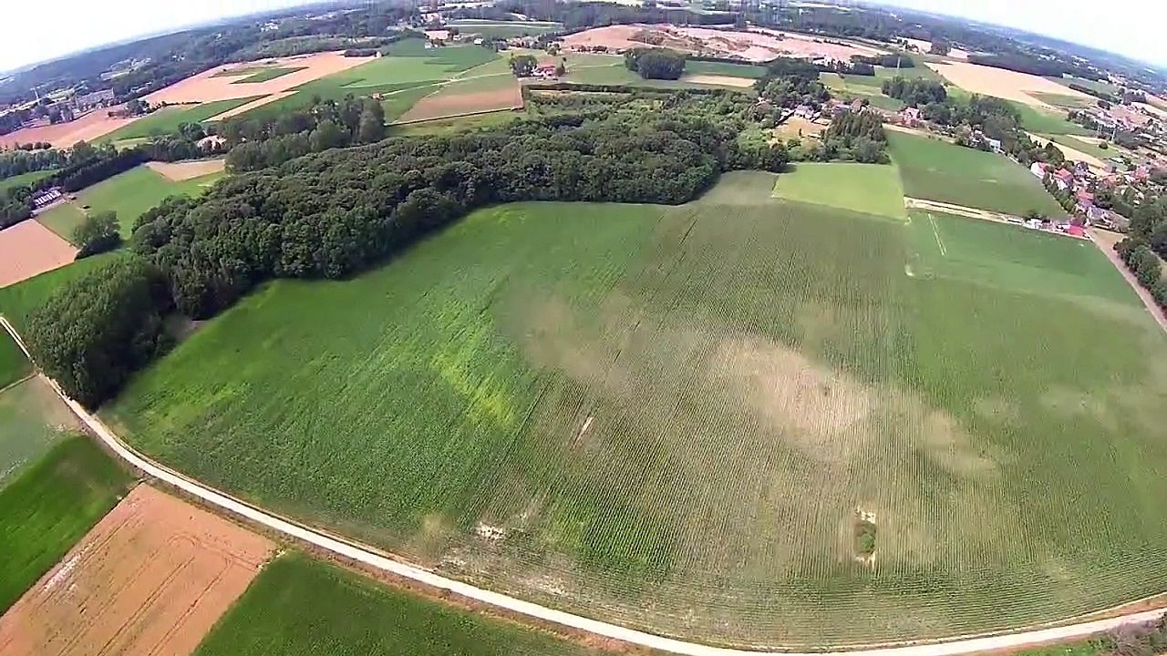 q500 youneeq  drone