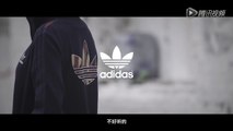 我是原創│蔡依林 Jolin Tsai X Adidas Originals