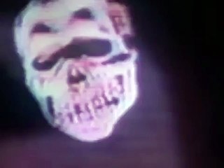 Halloween III Silver Shamrock Commercial