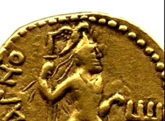 (3/4) Kingship and Religion: The Coins of Sasanian Iran