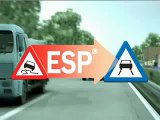 ESP (ou ESC) - Controle Eletrônico de Estabilidade