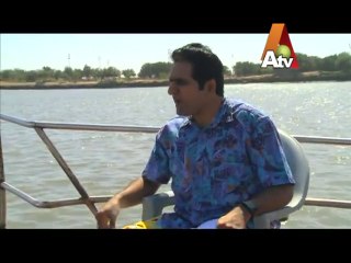 Faheem Abbas Mehman Qadardan Karachi Season Episode 11 - Part 2