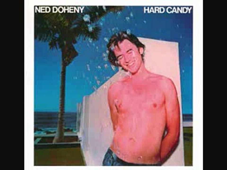 Ned Doheny - Get It Up For Love