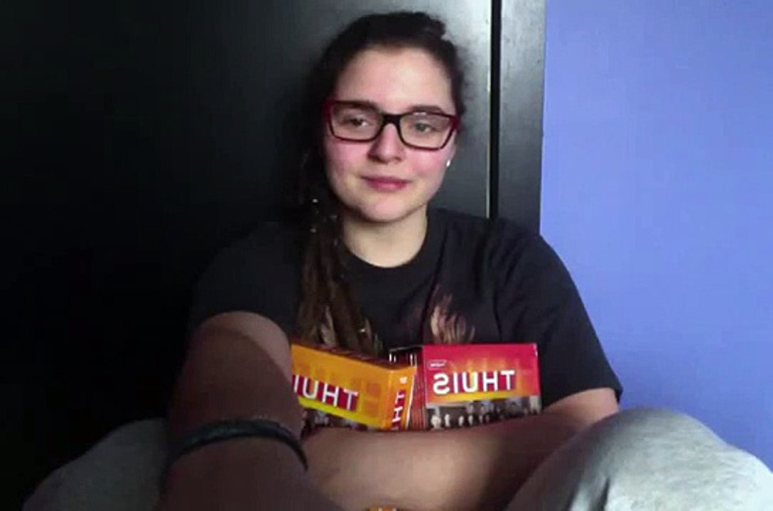 Begingeneriek 'Thuis' (auditie)