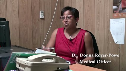 Working with LGBT People: Reflections from Dr. Donna Powe