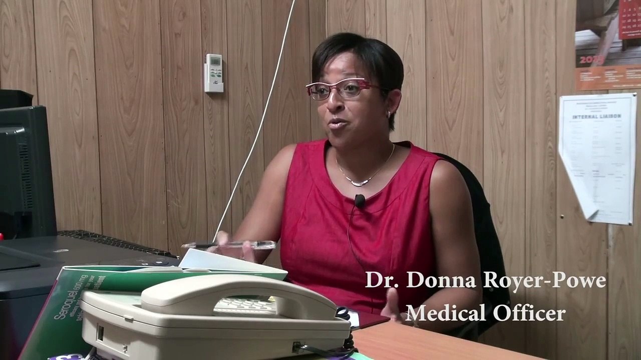 Working with LGBT People: Reflections from Dr. Donna Powe