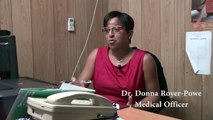 Working with LGBT People: Reflections from Dr. Donna Powe