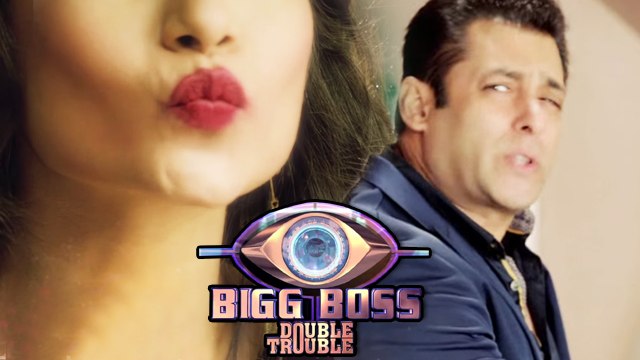 Salman Khan Bigg Boss 9 SECOND Promo OUT | DOUBLE TROUBLE
