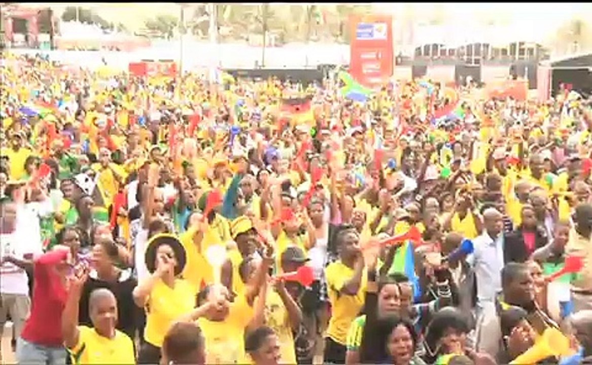 Cup Fever! Our Other Mate Tony