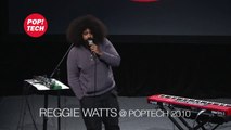 Reggie Watts: Humor in Music