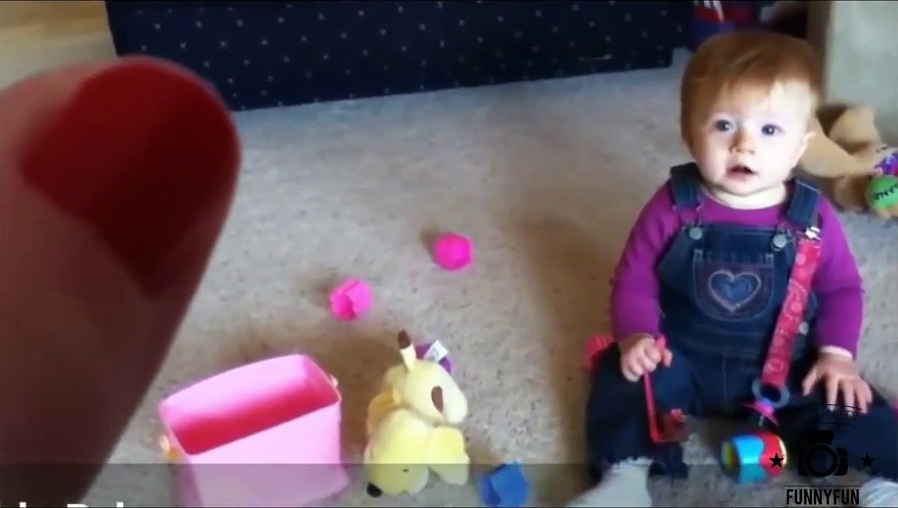 Best Babies Laughing Video Compilation 2015