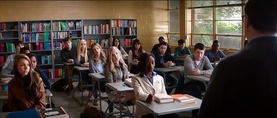 Goosebumps Official Trailer #2 (2015) - Jack Black, Amy Ryan Movie HD